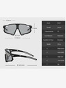 VEYREY VeyRey Sončna očala Sport Polarized Locket