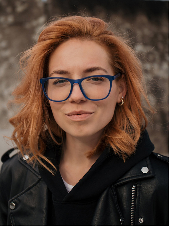 VEYREY Računalniška očala