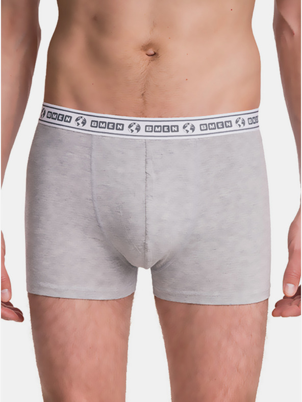 Bellinda Sive moške boksarice Bellinda GREEN ECOSMART BOXER