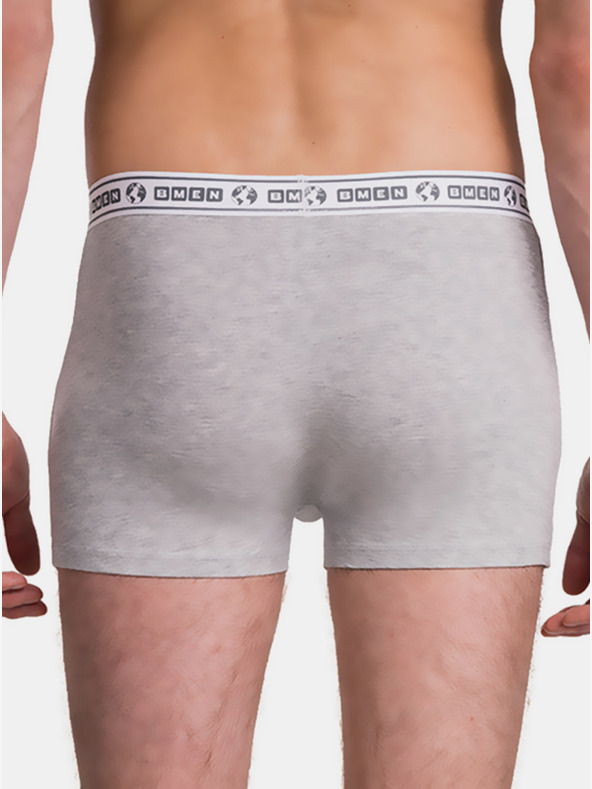 Bellinda Sive moške boksarice Bellinda GREEN ECOSMART BOXER