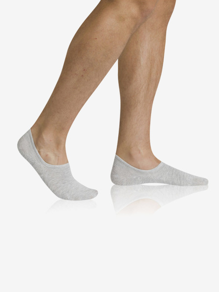 Bellinda Sive unisex Bellinda BAMBUS SNEAKER SOCKS