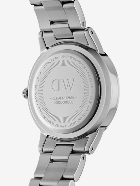 Daniel Wellington Iconic Link Ročna ura