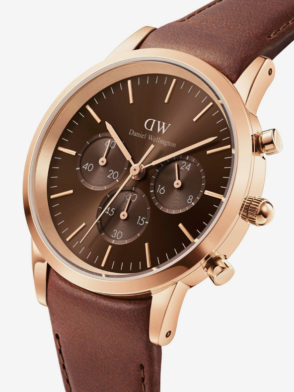 Daniel Wellington Iconic Ročna ura