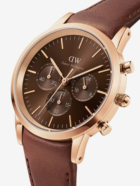 Daniel Wellington Iconic Ročna ura
