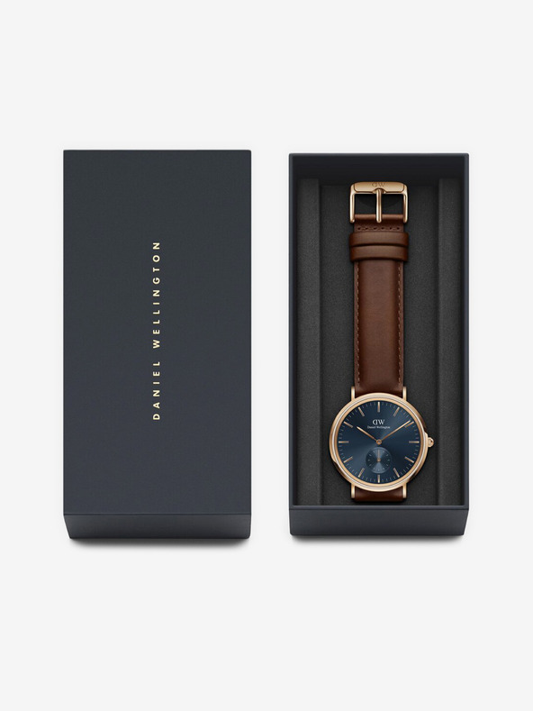 Daniel Wellington Classic St Mawes Ročna ura