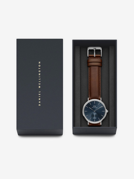 Daniel Wellington Moška ura Daniel Wellington Classic St Mawes