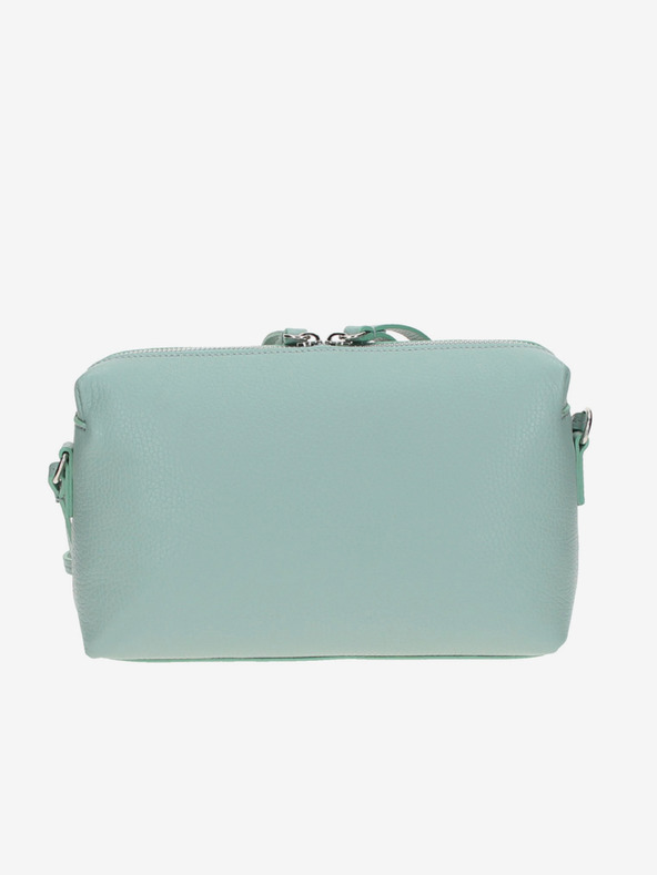 Elega Svetlo zelena ženska torbica ELEGA Hill