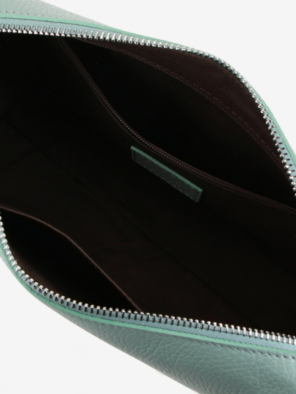 Elega Svetlo zelena ženska torbica ELEGA Hill