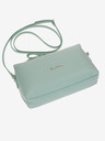 Elega Svetlo zelena ženska torbica ELEGA Hill