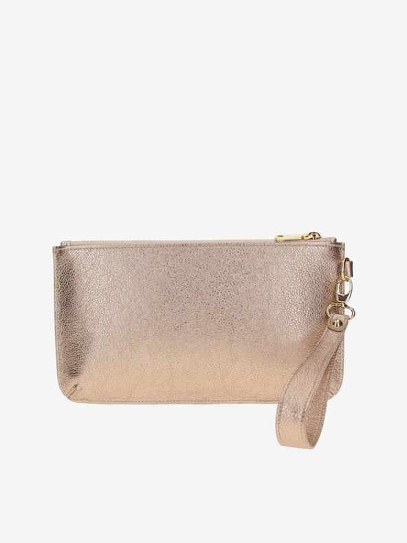 Elega Roza ženska usnjena torbica ELEGA Snap