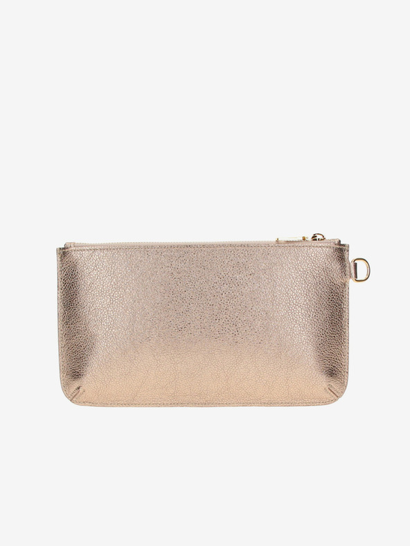 Elega Roza ženska usnjena torbica ELEGA Snap