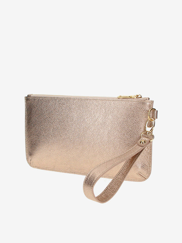 Elega Roza ženska usnjena torbica ELEGA Snap