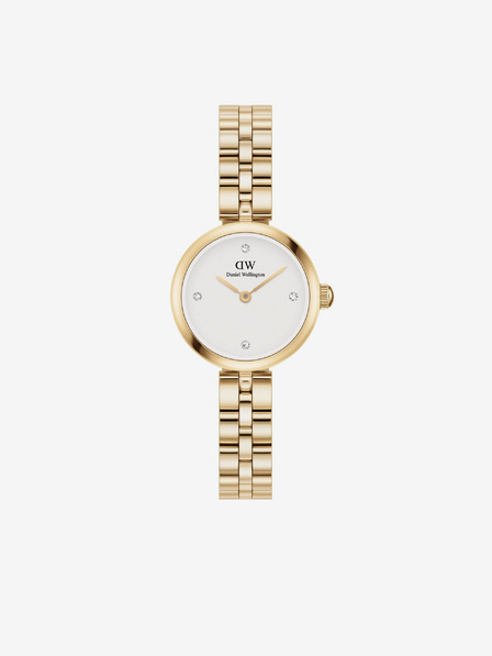Daniel Wellington Ženska okrogla ura Daniel Wellington Elan Lumine