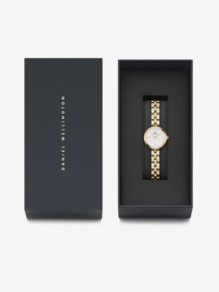 Daniel Wellington Ženska okrogla ura Daniel Wellington Elan Lumine