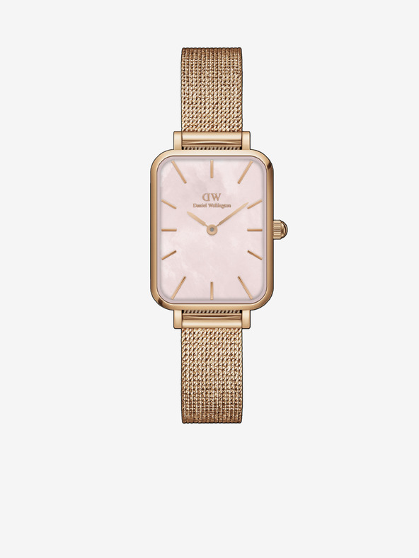 Daniel Wellington Quadro Ročna ura