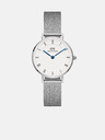 Daniel Wellington Daniel Wellington Mesh Petite Sterling Silver ženska ura