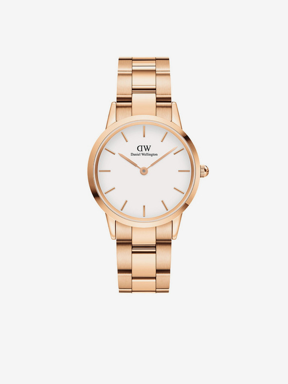 Daniel Wellington Iconic Link Ročna ura