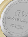 Daniel Wellington Daniel Wellington Ženska zlata ura Petite Evergold