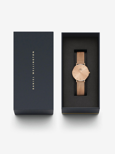 Daniel Wellington Petite Unitone Ročna ura