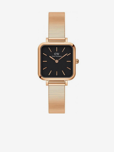 Daniel Wellington Quadro Studio Ročna ura