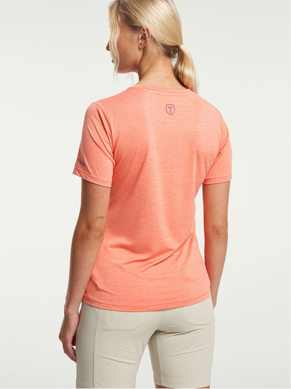 Tenson Ženska majica TENSON TXlite Tee W roza