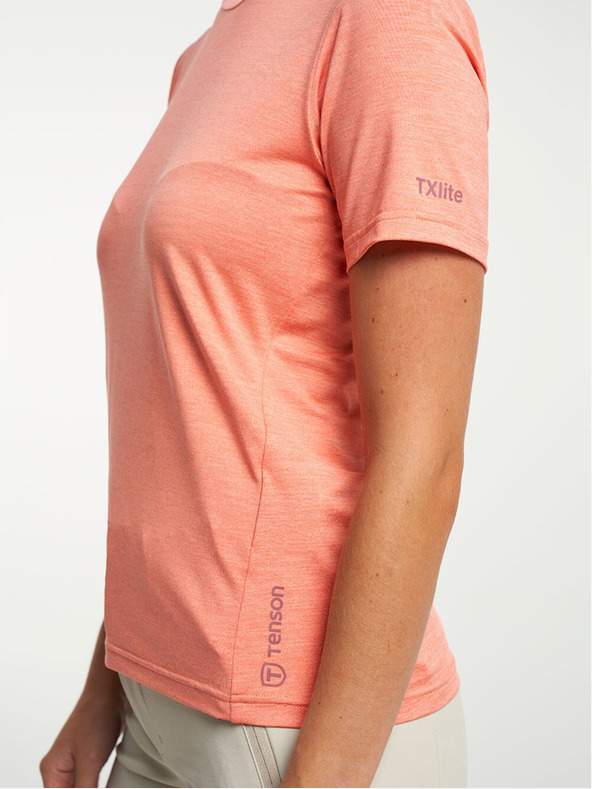 Tenson Ženska majica TENSON TXlite Tee W roza