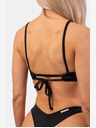 Nebbia Trikotne podložene kopalke Bralette - zgornji del 457