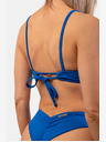 Nebbia Trikotne podložene kopalke Bralette - zgornji del 457