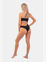 Nebbia Asimetrični monokini z enim ramenom 459