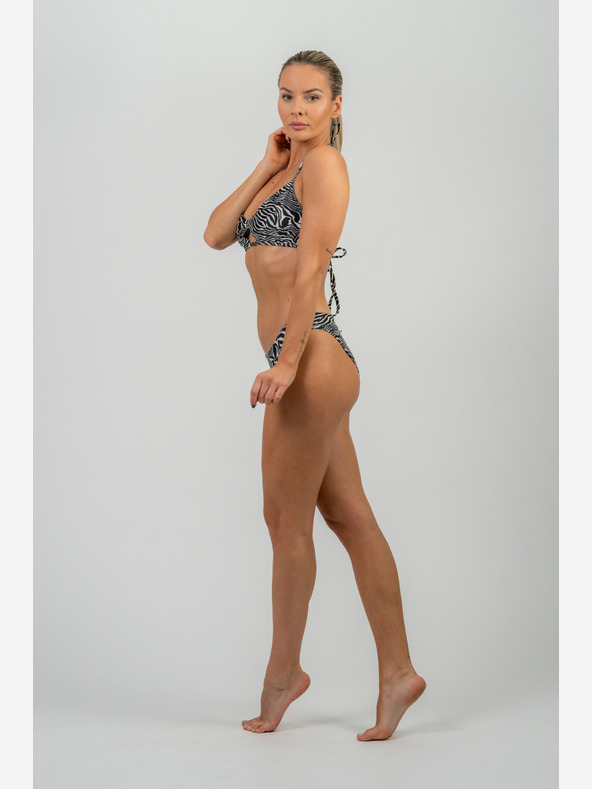 Nebbia ILHEUS zgornji del - zebra 760 Nebbia