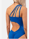 Nebbia Asimetrični monokini z enim ramenom 459