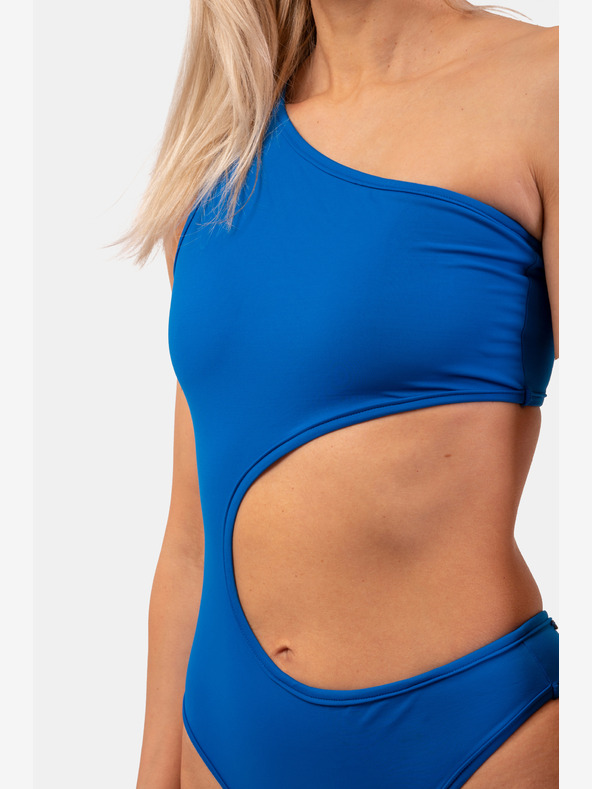 Nebbia Asimetrični monokini z enim ramenom 459