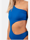 Nebbia Asimetrični monokini z enim ramenom 459