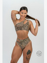 Nebbia SAO GONÇALO zgornji del bikinija - leopardji 765 Nebbia