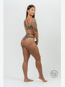 Nebbia SAO GONÇALO zgornji del bikinija - leopardji 765 Nebbia