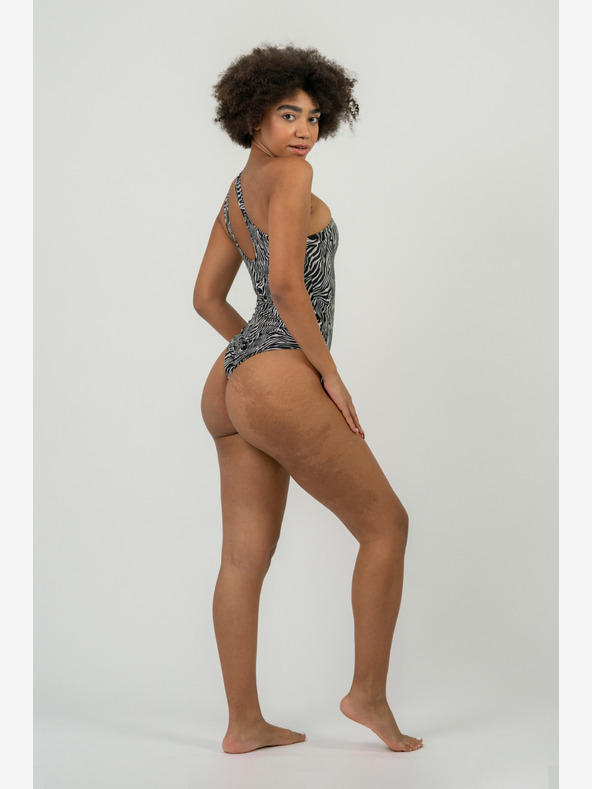 Nebbia Monokini FORTALEZA - zebra 735 Nebbia