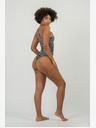 Nebbia Monokini FORTALEZA - zebra 735 Nebbia