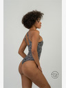 Nebbia Monokini FORTALEZA - zebra 735 Nebbia