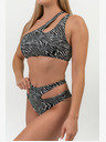 Nebbia SAO GONÇALO zgornji del bikinija - zebra 764 Nebbia