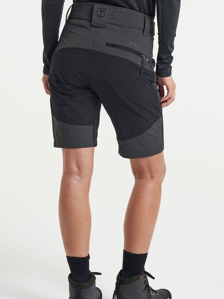 Tenson Ženske hlače TENSON Himalaya Stretch Shorts W črna