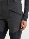 Tenson Ženske hlače TENSON Himalaya Stretch Shorts W črna