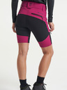 Tenson Ženske hlače TENSON Himalaya Stretch Shorts W vijolična