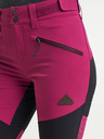 Tenson Ženske hlače TENSON Himalaya Stretch Shorts W vijolična