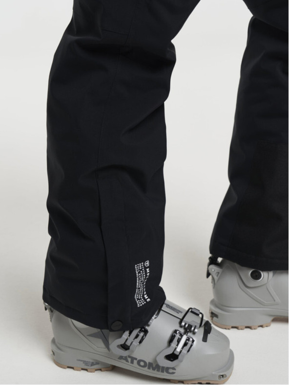 Tenson Ženske hlače TENSON Core MPC Plus Pant W črna