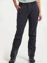 Tenson TENSON TXlite Skagway Pant W črna