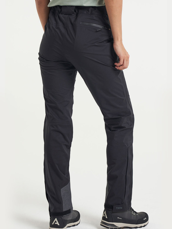 Tenson TENSON TXlite Skagway Pant W črna