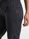 Tenson TENSON TXlite Skagway Pant W črna