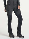 Tenson ženske outdoor hlače TENSON Himalaya Stretch Pant W črna