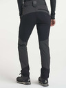 Tenson ženske outdoor hlače TENSON Himalaya Stretch Pant W črna