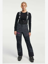 Tenson Ženske hlače TENSON Touring Shell W temno sive